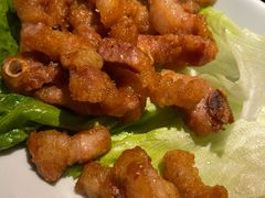 香酥腩排-外婆家(义乌新光汇购物中心店)