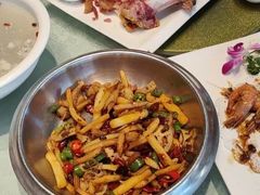 -阿娘家·原生态农家菜(国顺东路店)