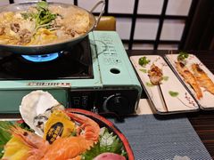 -竹日本料理