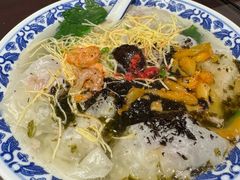 -老温州馄饨担(东游大厦店)