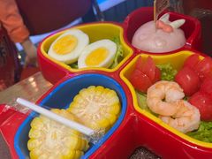 -大吉利·潮汕牛肉火锅(河西店)
