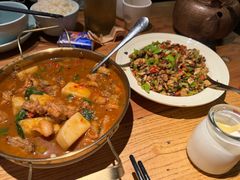 -缘生态云南菜·野生菌庭院餐厅(华侨城店)