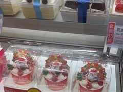 -味多美(金沙江路店)