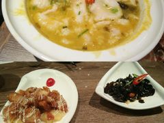 -茉莉餐厅(包河万达店)