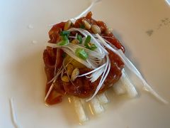 -王鼎精致料理铁板烧(世博源店)