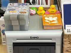 -海马体照相馆(广州新世界云门New park店)
