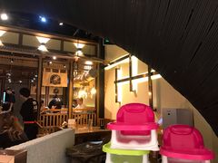 -黑牛の店·和牛烧肉(合生汇店)