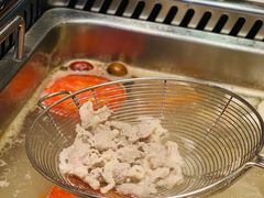 -九府羊·鲜羊火锅·烤串(新华路店)