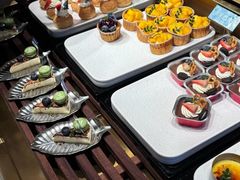 -東盛炭烤自助料理(玄武招商花园城店)