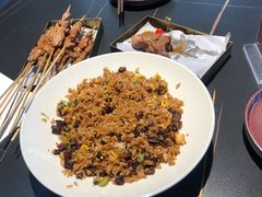 -鑫悦诚府·新鲁菜·餐厅(趵突泉店)