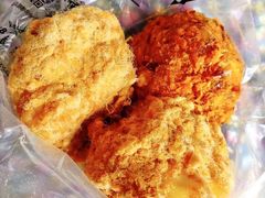 鸡肉松小贝-鲍师傅糕点(春熙路店)