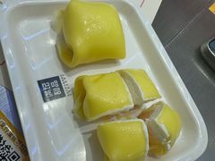 -满记甜品(江桥万达店)
