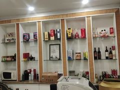 -新疆兵团食府清真(马连道店)
