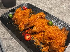 -留半山·香港食堂(啦啦宝都店)