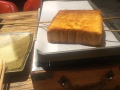 -铁人烧烤(北京店)