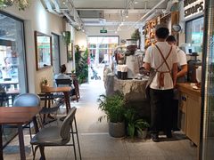 -Money Shops(愚园路店)