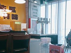 -HUZI虎滋精酿餐吧(京西大悦城店)