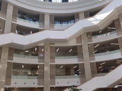 -厦门市图书馆(集美新城馆区)