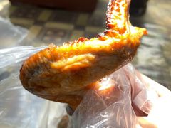 -大益烤鸡