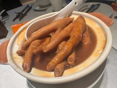 -悦景酒家(罗湖店)