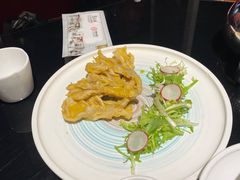 -皇城根北京风味主题餐厅(中海环宇城店)