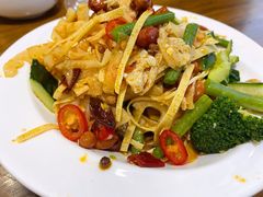 -福顺祥大盘鸡(临潼店)
