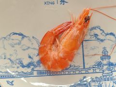 -渔香餐厅·海鲜大排档·现捞活海鲜(南澳旅游必选店)