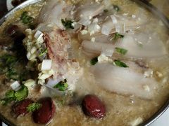 -闯关东东北农家菜(崂山石老人店)