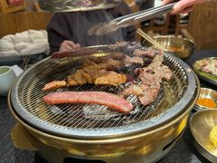 -味家烤肉烤鳗鱼牛排(西塔旗舰店)