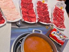 -荣叔港式沙嗲牛肉火锅(正佳潮流店)