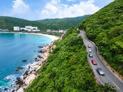 -三亚太阳湾柏悦酒店