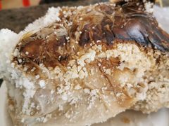 -阿侬盐焗鸡(清澜店)