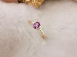 -威德钻石-克拉钻大本营(南京东路店)