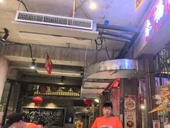 -五马集·海鲜·温州大牌档(黑金冠五马街十字路口店)