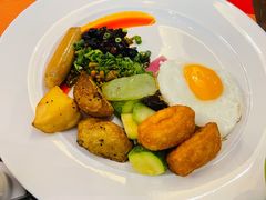 -广州天河希尔顿酒店