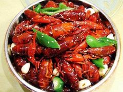 -老三龙虾(汉阳杨泗庙店)