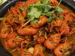 -火龙堂·风味民间菜(文一路店)