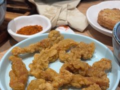 -小满手工粉(北京富力广场店)
