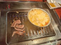 -丸福烤肉(君隆广场店)