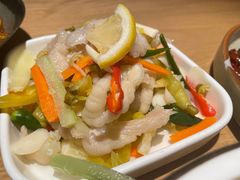 -苦尽酒馆·川菜(鼓楼店)