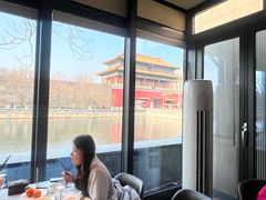 -四季民福烤鸭店(故宫店)