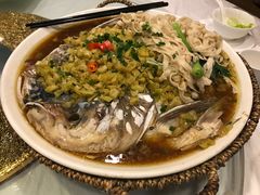 湘式剁椒鱼头-庐州太太(鼓楼店)