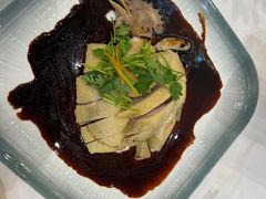 -御彩酒家(东风东路店)