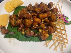 -甘家界牌柠檬鸭(青山店)