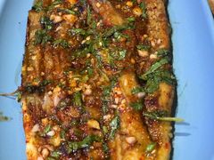 -鼎原力量东北吊炉烧烤(临河街店)