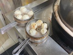 -吃不亏特色包子(三峡广场店)
