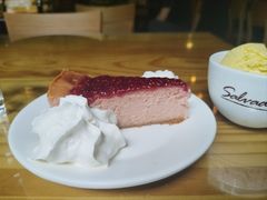 -萨尔瓦多Salvador's
