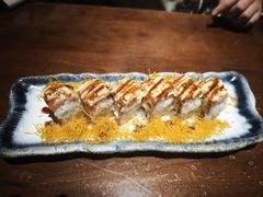 -千代武日本料理(开发区店)