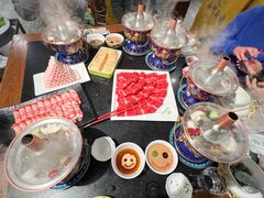 -南门涮肉(上海二店)