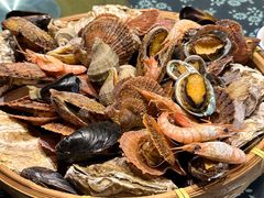 -旺角小渔村(二马路店)